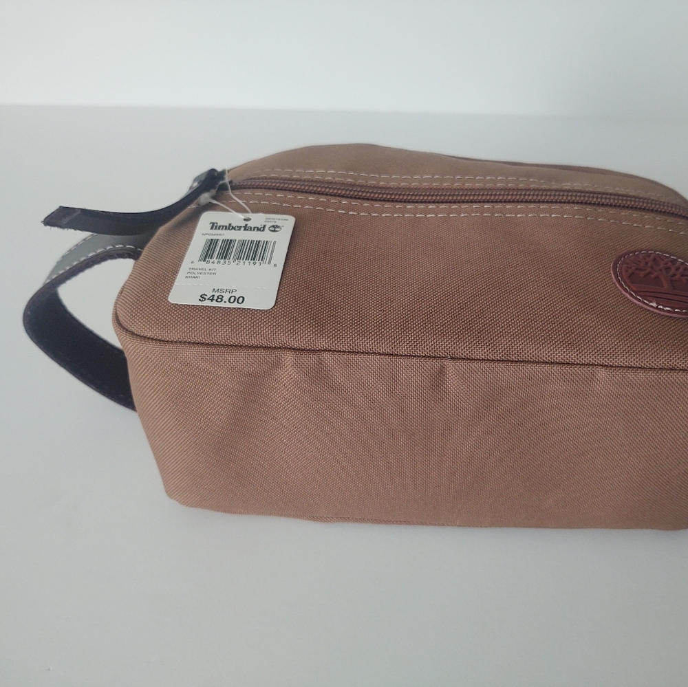 🎁Timberland Travel Kit - TAG DETACHED - Picture 5 of 5